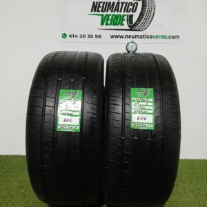 275 40 21 107Y PIRELLI SCORPION