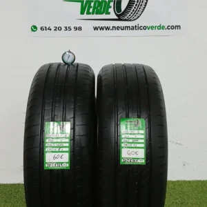 235 55 18 100V GOOD YEAR EAGLE F1