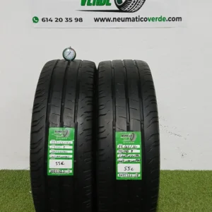 225 65 16 C 112 110R CONTINENTAL CONTI VAN CONTACT