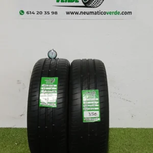 195 55 15 85V FIRESTONE ROAD HAWK