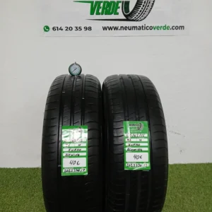 215 65 15 96H KUMHO ECOWING