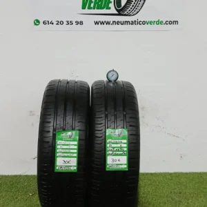 185 50 16 81I CONTINENTAL CONTIECOCONTACT