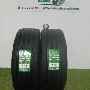 215 45 18 93W OVATION VI388PERFORMANCE