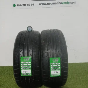 215 45 16 86H DUNLONP SPORT MAXX