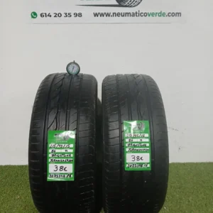 215 45 15 86H BRIDGESTONE TURANZA ER300