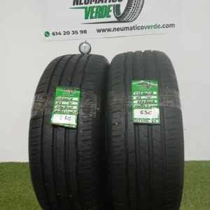 235 60 18 103W HANKOOK VENTUS S1 EVO3SUV