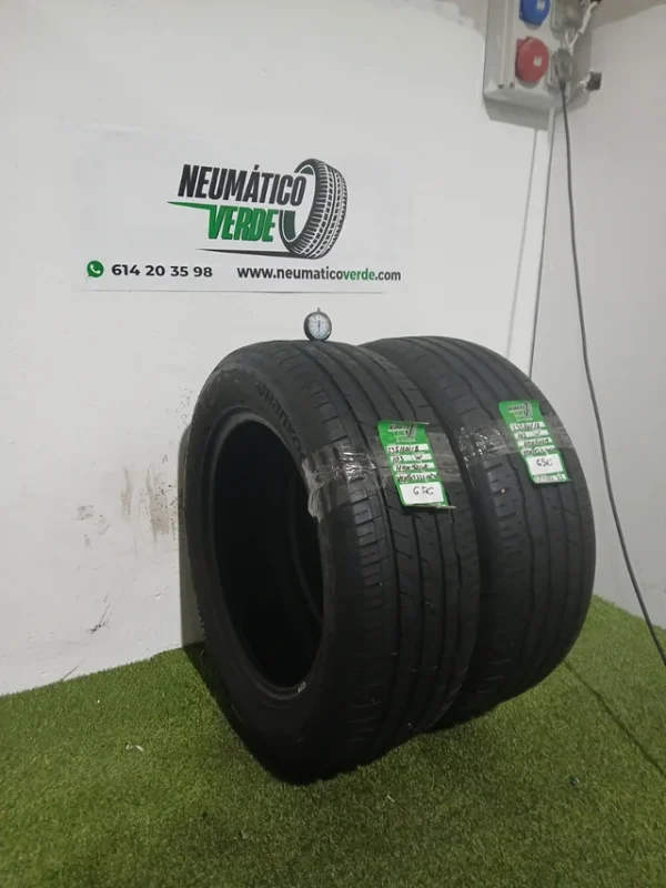 235 60 18 103W HANKOOK VENTUS S1 EVO3SUV - Imagen 2