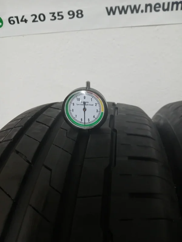 235 60 18 103W HANKOOK VENTUS S1 EVO3SUV - Imagen 4