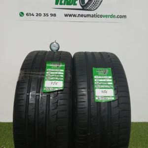 235 45 17 94Y CONTINENTAL PREMIUM CONTACT 6