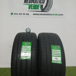 235 45 17 94Y GOOD YEAR EAGLE F1 ASIMMETRIC