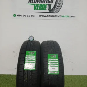 185 65 15 88T BRIDGESTONE ECOPIA