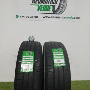 185 65 15 92T CONTINENTAL CONTI ECO CONTACT 5