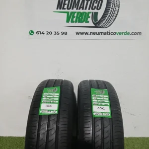 195 60 15 88H KUMHO ECOWING ES01