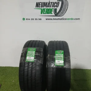 225 40 19 93V BRIDGESTONE POTENZA 5005