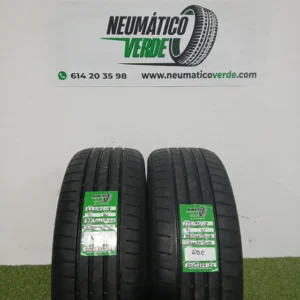 225 45 18 91W BRIDGESTONE TURANZA T005