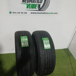 215 60 17 96H BRIDGESTONE DUELER HP