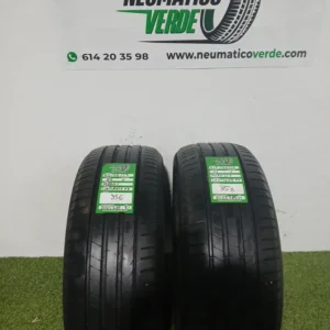 215 55 17 94V PIRELLI CINTURATO P7