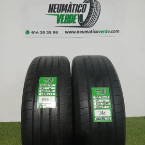 235 65 17 104W GOOD YEAR EAGLE F1