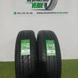 215 70 16 98W LASSA COMPETUSA