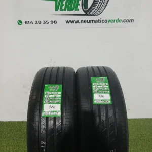 215 45 18 89W BRIDGESTONE TURANZA T005