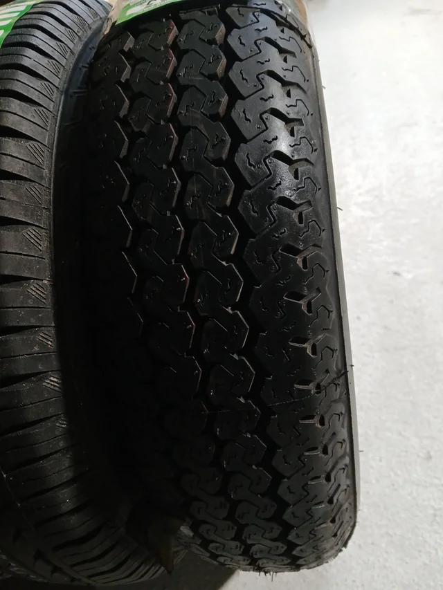 155 88 12 86N FIRESTONE CV 1500 - Imagen 2