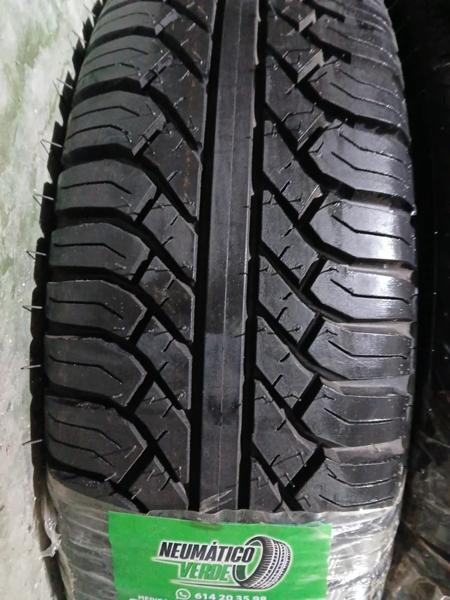 165 65 13 77T DEBICA VIVO - Imagen 2