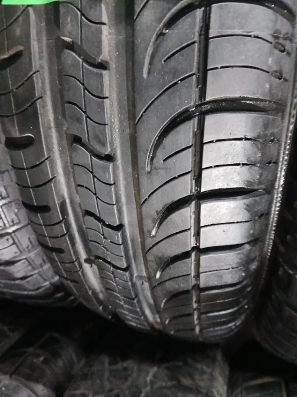 165 70 13 79T MICHELIN ENERGY - Imagen 3