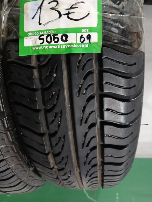 165 70 13 79T GISLAVED SPEED 616 - Imagen 3