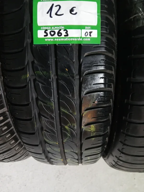 175 70 13 82T FIRESTONE MULTIHAWK - Imagen 3