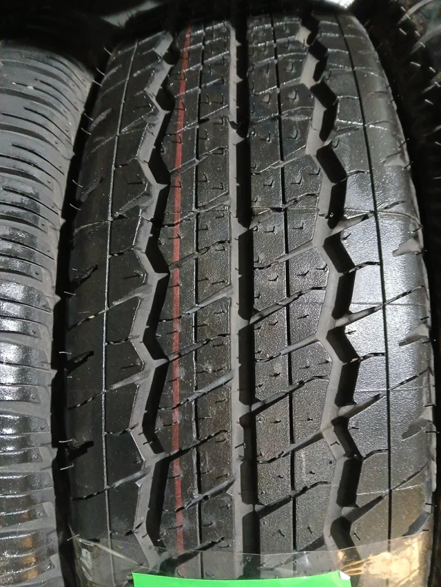 165 70 14 85R DUNLONP SP SPORT 4 - Imagen 2