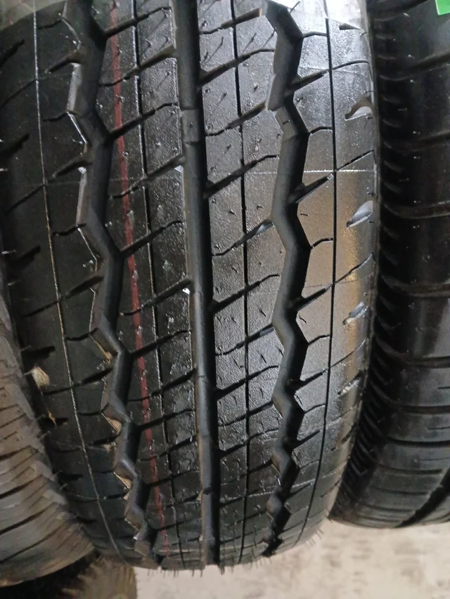 165 70 14 85R DUNLONP SP SPORT 4 - Imagen 3