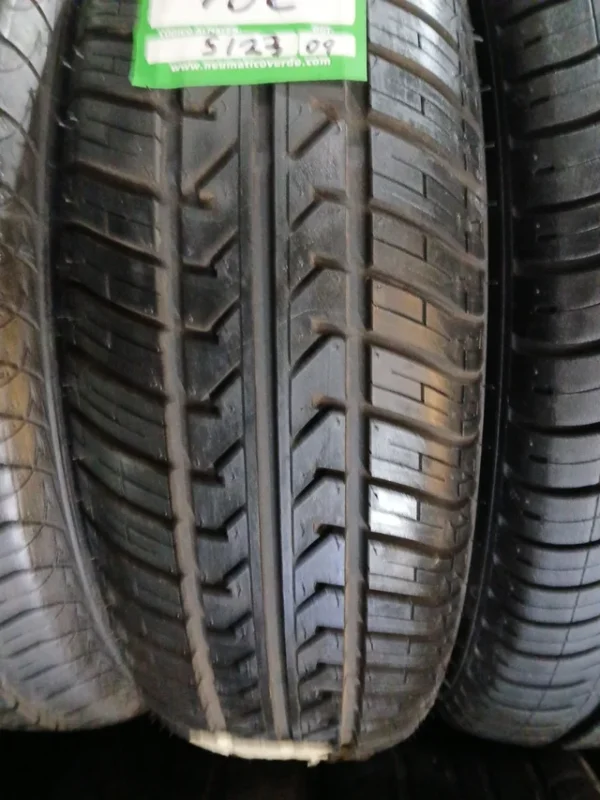 175 70 14 84T KLEBER C701T - Imagen 2
