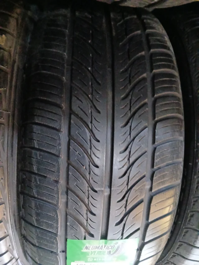 185 55 14 80H RIKEN MYSTORM 2 - Imagen 2