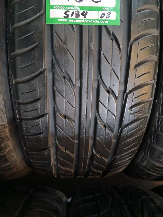 185 55 14 80H FIRESTONE FIREHAWR - Imagen 2