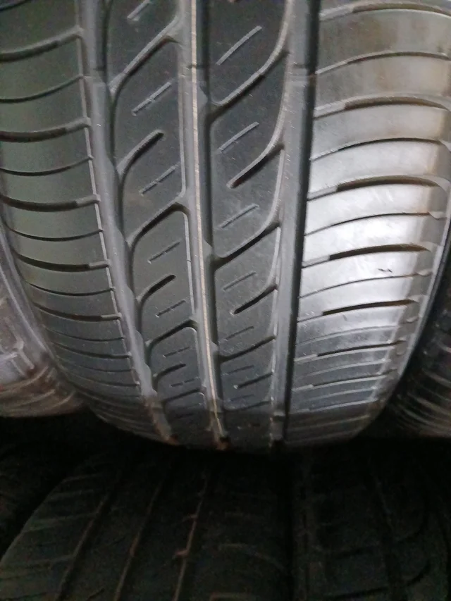 185 55 14 80H FIRESTONE MULTIHAWK - Imagen 2