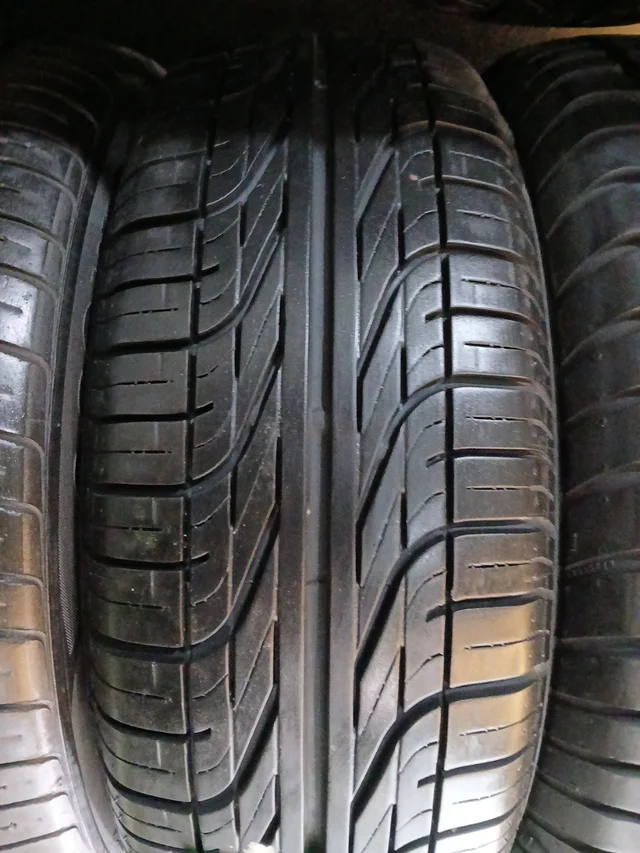 185 60 14 82H PIRELLI P-6000 - Imagen 2