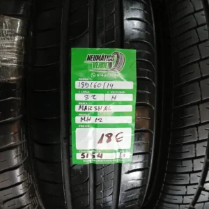 185 60 14 82H MARSHALL MH 12