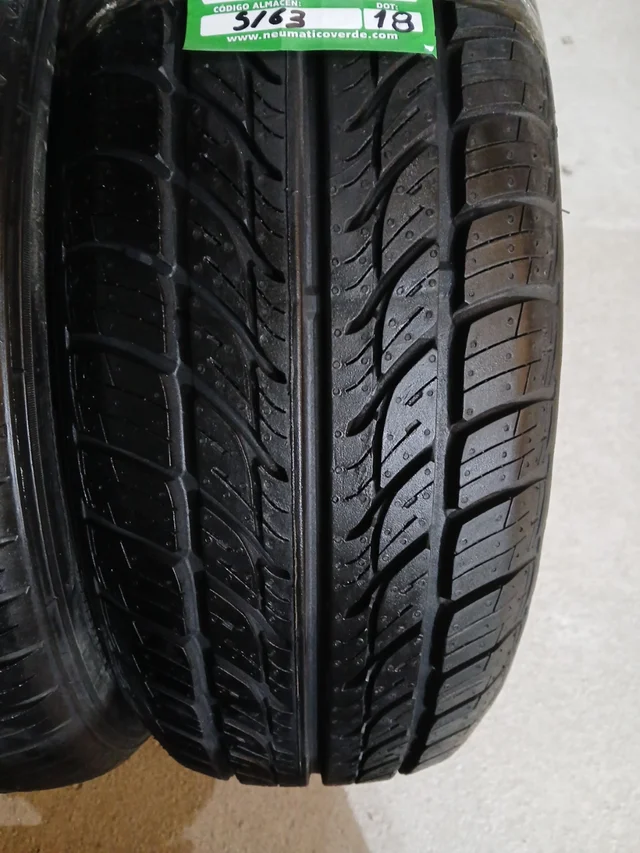 185 60 14 82H RIKEN ALL STAR 2 - Imagen 2