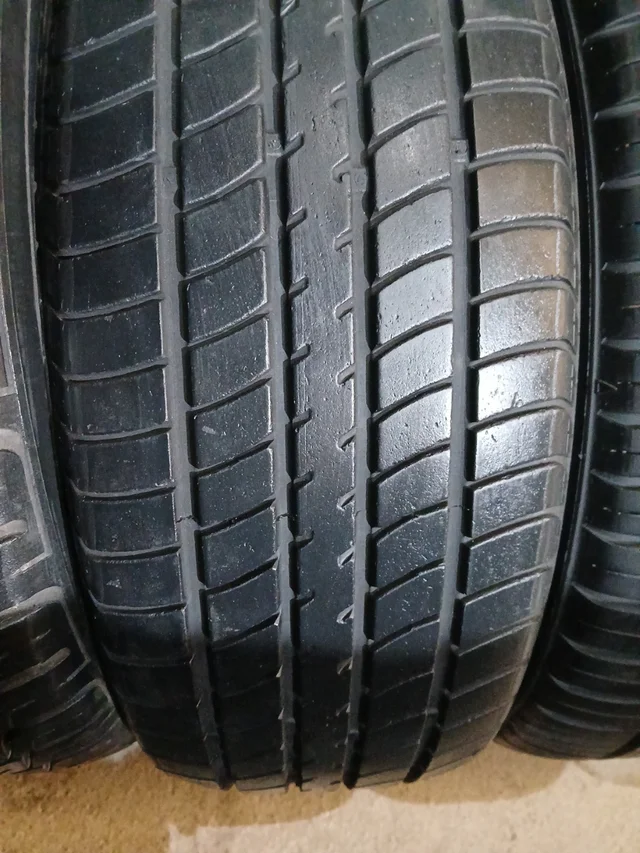 185 60 14 82H DUNLONP SP SPORT 2000E - Imagen 2