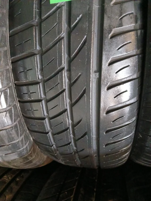 185 60 14 82H PLATIN R310 DIMANT - Imagen 3