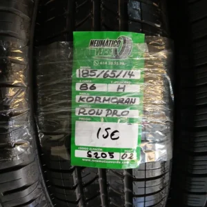 185 65 14 86H KORMORAN RON PRO