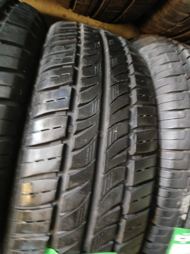 185 65 14 86T SEMPERIT COMFORT LIFE 3 - Imagen 3