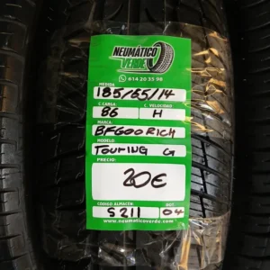 185 65 14 86H BF GOOD RICH TOURING G