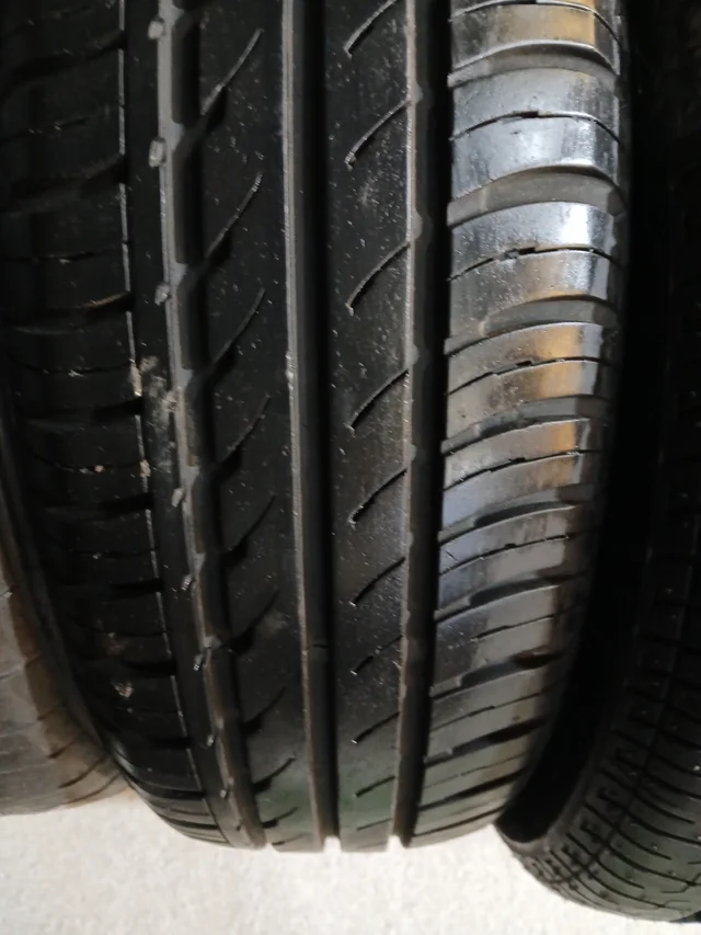 175 65 15 84H CONTINENTAL CONTIECOCONTACT 3 - Imagen 2