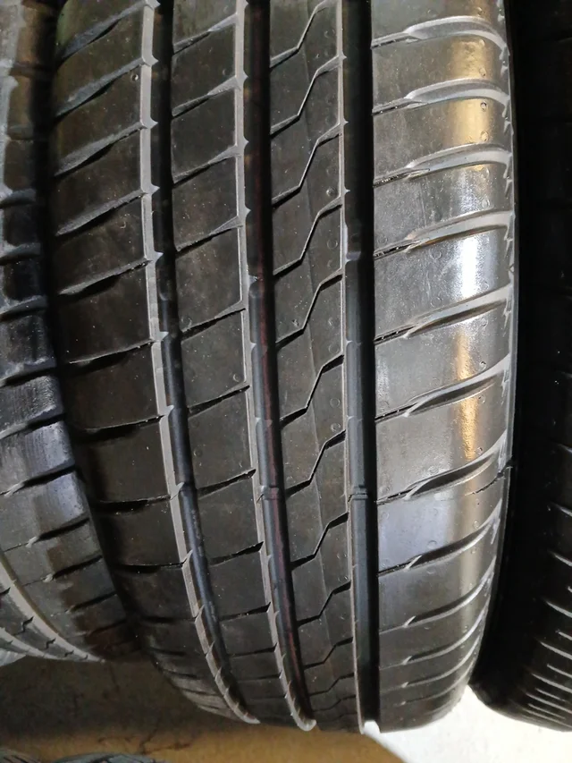 175 65 15 84H FIRESTONE ROAD HAWK - Imagen 2