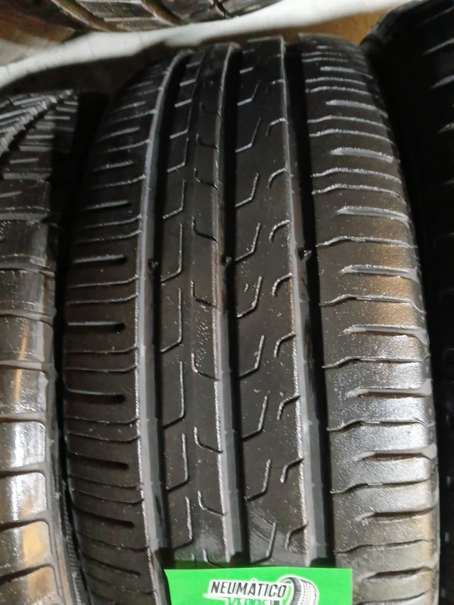 185 55 15 82H CONTINENTAL ECOCONTACT6 - Imagen 2