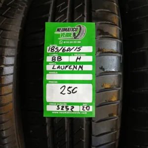 185 60 15 88H LAUFENN