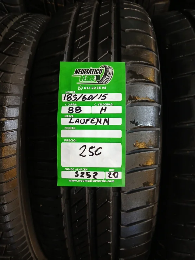 185 60 15 88H LAUFENN