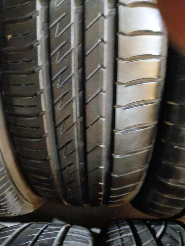 185 60 15 88H LAUFENN - Imagen 3