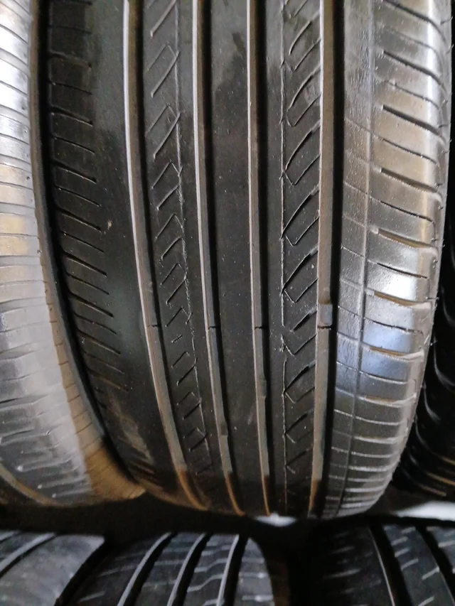 185 60 15 84H OVATION ECO VISION VI-682 - Imagen 2